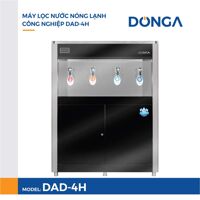 Máy lọc nước Đông Á DAD-4H