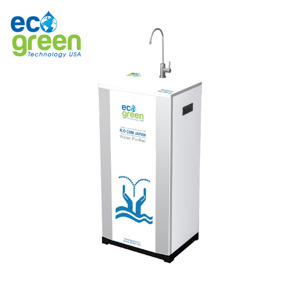 Máy lọc nước Eco Green Ceramic 9 cấp lọc