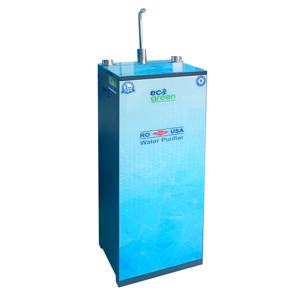 Máy lọc nước Eco Green Ocean 10 cấp UV