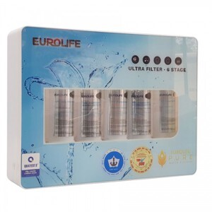 Máy lọc nước Eurolife EL-UF6