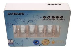 Máy lọc nước Eurolife EL-UF6