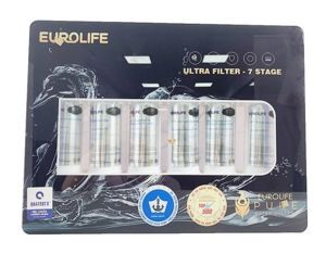 Máy lọc nước Eurolife EL-UF7