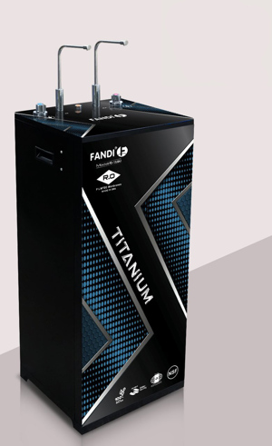 Máy lọc nước Fandi FD-10USA2