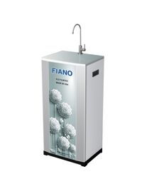 Máy lọc nước Fiano Colors 10 cấp lọc UV