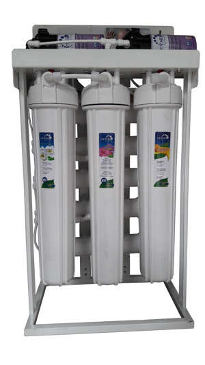 Máy lọc nước Geyser BS50T - 50l/h