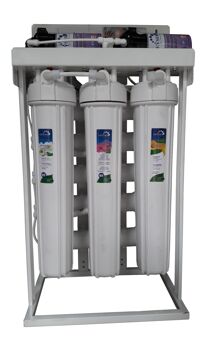 Máy lọc nước Geyser BS75T - 75l/h