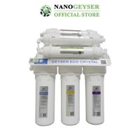 Máy lọc nước Geyser Eco Crystal 8 cấp