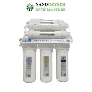 Máy lọc nước Geyser Eco Crystal 8 cấp