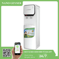 Máy lọc nước Geyser G20