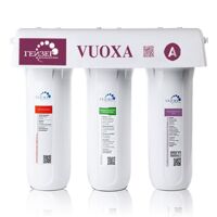 Máy lọc nước Geyser Vuoxa 3