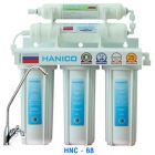 Máy lọc nước Hanico 5 cấp HNC-68