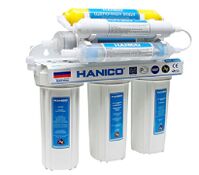 Máy lọc nước Hanico HNC-8888 - không tủ, 7 lõi lọc