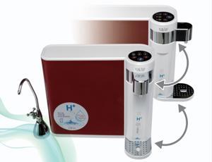 Máy lọc nước Hydrogen Seoul Aqua PTS-100H