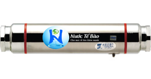 Máy lọc nước Ion Dileka 5040