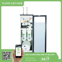 Máy lọc nước Ion Geyser I6