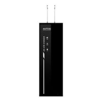 Máy lọc nước ion kiềm 10 lõi Mutosi MP-S299HIC
