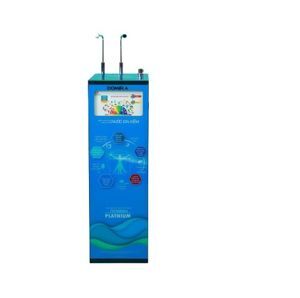 Máy lọc nước ion kiềm Domira DS-900ion