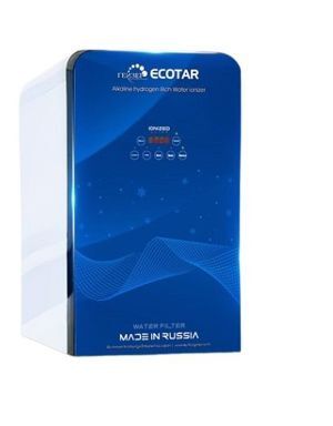 Máy lọc nước ion kiềm Geyser Ecotar 9