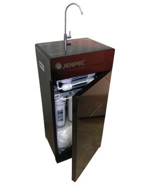 Máy lọc nước Jenpec H8000 có tủ