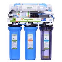 Máy lọc nước Kangaroo 6 lõi KG113