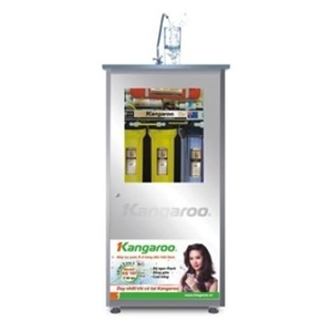 Máy lọc nước Kangaroo 7 lõi RO KG107KNT