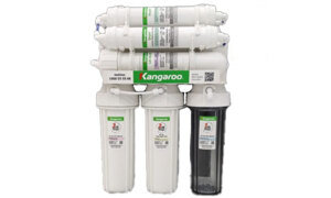 Máy lọc nước Kangaroo Hydrogen KG100ESGUS9