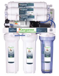 Máy lọc nước Kangaroo Hydrogen KG100HG KV - không vỏ