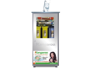 Máy lọc nước Kangaroo KG-107i