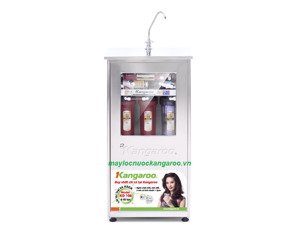 Máy lọc nước Kangaroo KG106UV