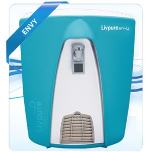 Máy lọc nước Livpure Envy