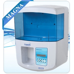 Máy lọc nước Livpure Magna