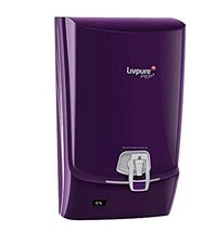 Máy lọc nước Livpure Pep