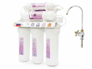 Máy lọc nước Nano Geyser EB6