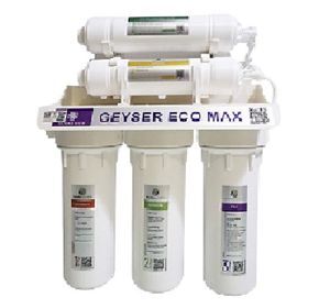 Máy lọc nước Nano Geyser Eco Max 6 cấp