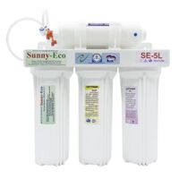 Máy lọc nước Nano Sunny Eco SE - 5L