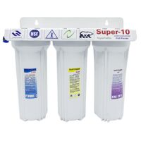 Máy lọc nước nano Sunny-Eco Super-10