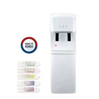 Máy lọc nước nóng lạnh Compact SE