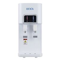 Máy lọc nước nóng lạnh để bàn Rewa RW-NA-218