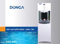 Máy lọc nước nóng lạnh Đông Á DAD-900