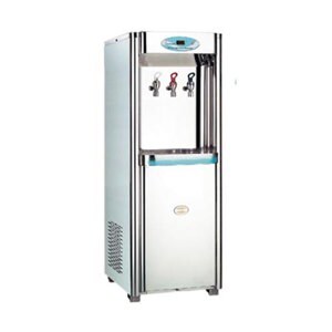 Máy lọc nước nóng lạnh Huyndai Waco WD-02 RO