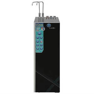 Máy lọc nước nóng lạnh Karofi KAD-X69