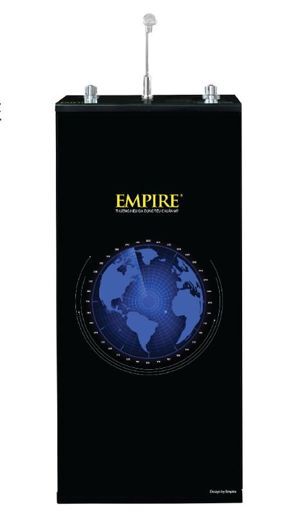 Máy lọc nước nóng nguội Empire EPML062