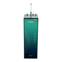 Máy lọc nước nóng nguội kiềm Primer PNK 10