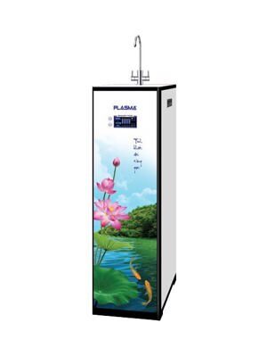 Máy lọc nước Plasma 10 lõi PLC-10-TDS - Đèn UV