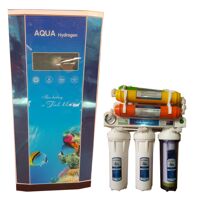 Máy lọc nước RO Aqua Apple AQ 03