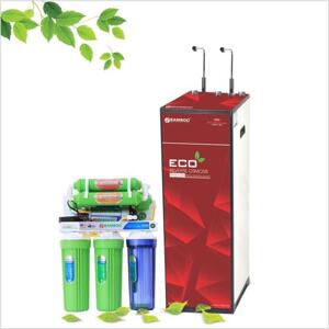 Máy lọc nước RO Bamboo Eco - 9 cấp lọc