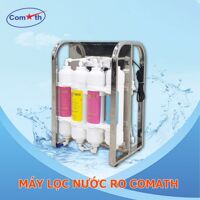 Máy lọc nước RO Comath CM2KR - 6 lõi