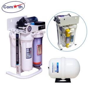 Máy lọc nước RO Comath CM3G-6 6 lõi