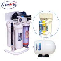 Máy lọc nước RO Comath CM3G-7 7 lõi