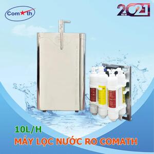 Máy lọc nước RO Comath D25-50 để bàn, tủ bếp